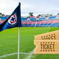 Boletos Cruz Azul vs Mazatlán Clausura 2024: ¿cuándo salen a la venta?￼