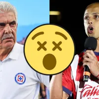 Liga MX: Tuca Ferretti le hace IMPORTANTE E INSÓLITA PETICIÓN a Chicharito Hernández ¡CHIVAS TIEMBLA!  FICHAJES 2024