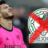 ¡ALERTA EN SELECCIÓN MEXICANA! Raúl Jiménez recibe TERRIBLES NOTICIAS ¿Se perderá Nations League?