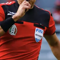 Comisión de Arbitraje corre a RECONOCIDO ÁRBITRO del futbol mexicano ¡por esta razón!