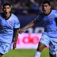 ¡ENTRE LOS MEJORES! El SECRETO de Cruz Azul para su gran momento en el Clausura 2024