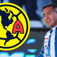 Liga MX: ¿América tiene su primer FICHAJE para el Apertura 2024? Erick Sánchez rompe el silencio sobre su futuro  FICHAJES 2024