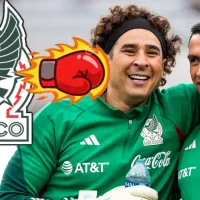 Selección Mexicana: Joya del América LANZA FUERTE ADVERTENCIA a Memo Ochoa rumbo al Mundial 2026