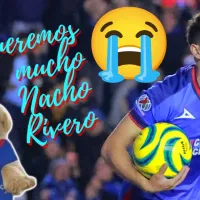 Liga MX: Nacho Rivero da el MEJOR DISCURSO DEL MUNDO a Cruz Azul ¡SE REPONE DE LA TRAGEDIA!  VIDEO CLAUSURA 2024