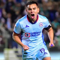 Cruz Azul RESISTE el APAGÓN y vence a León para recuperar el superliderato  VIDEO