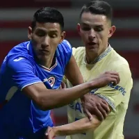 Liga MX: Álvaro Fidalgo manda CONTUNDENTE MENSAJE a Cruz Azul previo al Clásico Joven