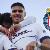 Pumas: El 'CRUEL' MENSAJE de Guillermo Martínez a Chivas previo a enfrentarlos