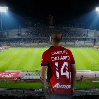 Liga MX  ¿Debutará ante Pumas? Chicharito Hernández encabeza la CONVOCATORIA de Chivas