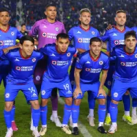 Liga MX: Revelan el FICHAJE que Cruz Azul BUSCARÁ sí o sí al término del Clausura 2024