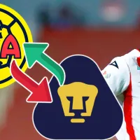 Liga MX: América pregunta por joya de Necaxa que brilló con Pumas ¿Adiós a Henry Martín?  FICHAJES 2024