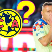 Liga MX: Cabecita Rodríguez tiene ARREBATADO GESTO con América que DEFINE SU FUTURO ¿Volverá a Cruz Azul o se va a la MLS?  VIDEO Clausura 2024