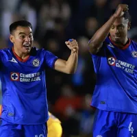 Liga MX: Las IMPORTANTES BAJAS que tendrá Cruz Azul para enfrentar a Chivas