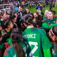 Copa Oro Femenil: ¿Quién es el rival de México en los Cuartos de Final?