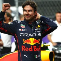 Checo Pérez DEBUTA con Red Bull en Bahréin: horarios, TV y dónde verlo EN VIVO  F1
