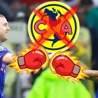 Liga MX: ¡ÉPICO! Joya de Cruz Azul MINIMIZA DERROTA ante América en el Clásico Joven por INCREÍBLE MOTIVO  CLAUSURA 2024