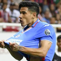 ¡Se arrepintió! Uriel Antuna se DISCULPÓ por sus festejos de gol ante Chivas