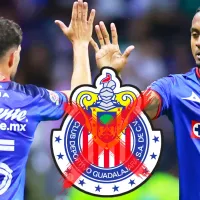 Liga MX: ¡ANHELADO REGRESO! Martín Anselmi y Cruz Azul alistan CAMBIO RADICAL en su alineación ante Chivas ¡CONÓCELO!  CLAUSURA 2024