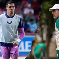 JOYITA que la Selección Mexicana le 'robó' a España ya ENTRENA con el Tricolor Sub-23