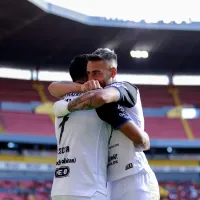 Gallos de Querétaro sueñan con el Play-in tras darle la vuelta al Atlas en el Estadio Jalisco  Goles
