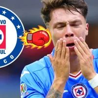 Liga MX: Destapan la exorbitante cantidad que está exigiendo Cruz Azul para dejar ir a Rodrigo Huescas  Fichajes 2024