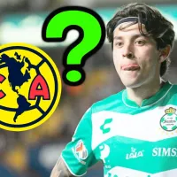 Liga MX: Jordan Carrillo de Santos rompe el silencio sobre su posible fichaje con América ¿Los rechazó?  Fichajes 2024