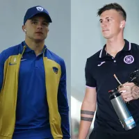 Liga MX: Augusto Lotti y Christian Tabó regresarán a Cruz Azul en junio  Fichajes 2024