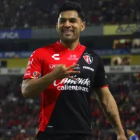 Liga MX: El 'Mudo' Aguirre podría llegar al Club América en junio  Fichajes 2024