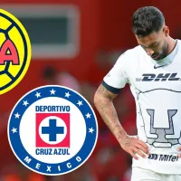 Liga MX: ¿En qué escenario Pumas jugará contra América y Cruz Azul?  Clausura 2024