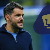 Pumas buscaría nuevo director técnico y Nicolás Larcamón suena como opción  Fichajes 2024