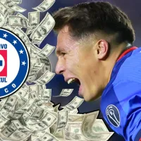 Liga MX: Destapan audaz estrategia de Cruz Azul para convencer a Rodrigo Huescas de renovar su contrato  Fichajes 2024