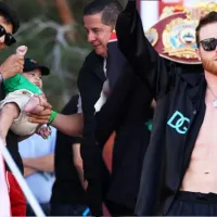 ¿A quién le dedicará su pelea Jaime Munguía ante el Canelo Álvarez en Las Vegas?