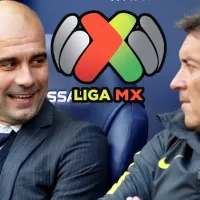 Liga MX: Atlético San Luis negocia con EXDT del Manchester City de Pep Guardiola en la Premier League para suplir a Gustavo Leal  Fichajes 2024