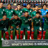 Los jugadores de la Liga MX podrían ir a la Copa América con la Selección Mexicana
