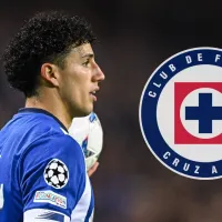 Cruz Azul logra cerrar el fichaje de Jorge Sánchez para el Apertura 2024 ¡esto pagaron por él!