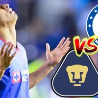 Cruz Azul vs Pumas: Ángel Sepúlveda hace inesperada plegaria en Instagram antes de los Cuartos de Final  Clausura 2024