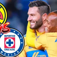 Liga MX: Destapan la Joya de Tigres por la que se estarían peleando América y Cruz Azul para el Apertura 2024  Fichajes