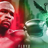 Floyd Mayweather Jr. en México: Fecha, rival y lugar de la pelea de exhibición