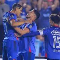 Víctor Velázquez revela las posiciones que reforzará en Cruz Azul para el Apertura 2024