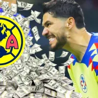 Liga MX: Destapan el millonario sueldo que tendrá Henry Martín en su renovación con el América  Fichajes 2024