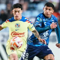 Liga MX: América saldrá con importantes cambios en su alineación ante Pachuca en la Ida de Cuartos de Final del Clausura 2024