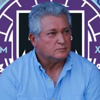 ¡Vucetich es nuevo DT del Mazatlán FC! El 'Rey Midas' llega con su equipo de experimentados
