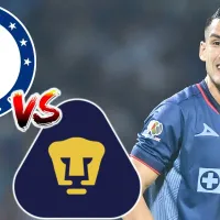 Cruz Azul vs Pumas: La Máquina alista inesperado homenaje para recordar a Paco Villa en la Liguilla  Clausura 2024