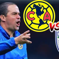 América vs Pachuca: Destapan plan de André Jardine para vencer a Guillermo Almada y cobrar venganza en la Liguilla  Clausura 2024