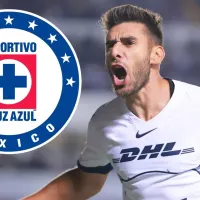 Pumas vs Cruz Azul: Toto Salvio lanza recadito de advertencia a las estrellas de La Máquina para la Liguilla  Clausura 2024