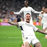¡Remontada blanca! El Real Madrid lo dio vuelta y está en la final de la Champions League
