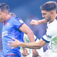 Cruz Azul vs Pumas: Martín Anselmi estrena alineación para la Ida de Cuartos de Final del Clausura 2024