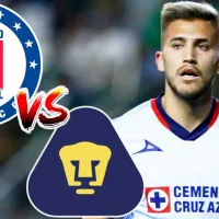 Cruz Azul vs Pumas: Gonzalo Piovi publica mensaje sobre su posible regreso para la Ida de Cuartos de Final  Clausura 2024