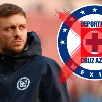 Cruz Azul recibe malas noticias ¡Revelan la primera baja de Martín Anselmi para jugar la Leagues Cup!