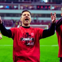 El increíble récord que rompió el Leverkusen para avanzar a la Final de la Europa League