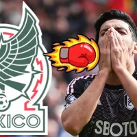 Selección Mexicana y Jaime Lozano dejarán fuera a Raúl Jiménez de la Copa América 2024 por este increíble motivo